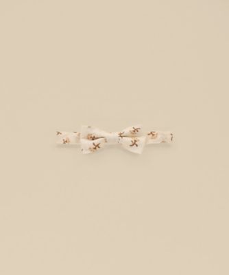 ＜Rylee + Cru (Baby&Kids)＞Ｂｏｗ　Ｔｉｅ　ＮＬＡ００９ＤＡＮＴ