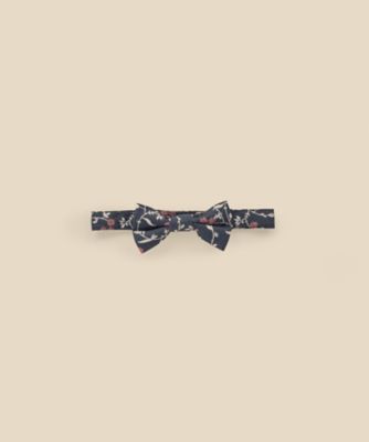 ＜Rylee + Cru (Baby&Kids)＞Ｂｏｗ　Ｔｉｅ　ＮＬＡ００９ＭＥＲＹ
