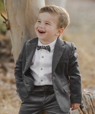 Ｂｏｗ　Ｔｉｅ　ＮＬＡ００９ＭＥＲＹ