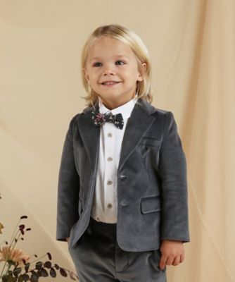 Ｂｏｗ　Ｔｉｅ　ＮＬＡ００９ＭＥＲＹ