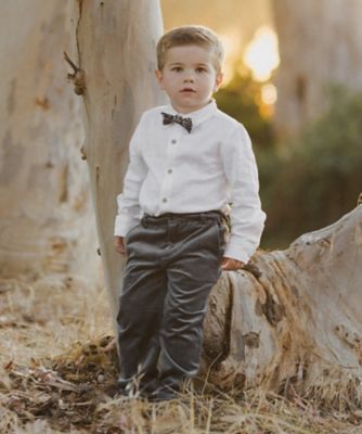 Ｂｏｗ　Ｔｉｅ　ＮＬＡ００９ＭＥＲＹ