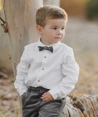 Ｂｏｗ　Ｔｉｅ　ＮＬＡ００９ＭＥＲＹ