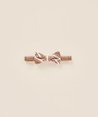 ＜Rylee + Cru (Baby&Kids)＞Ｂｏｗ　Ｔｉｅ　ＮＬＡ００９ＰＲＥＨ