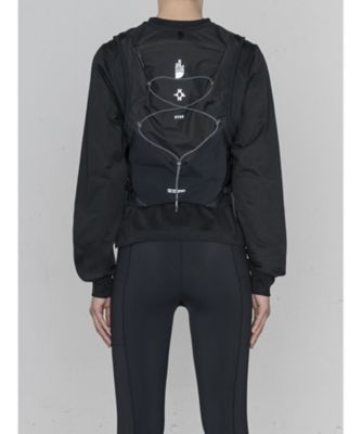 ユニセックス Trail Pack NM62515HK＿25FW