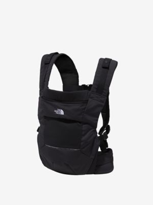ブラック系 THE NORTH FACE (Baby&Kids)の抱っこ紐 | ベビー＆キッズ