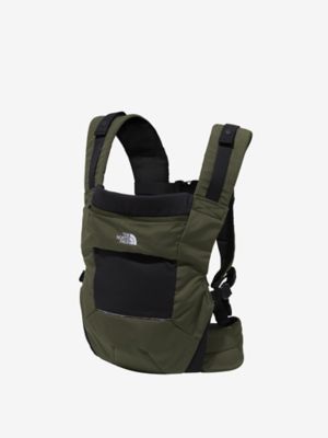 新品‼️ザノースフェイス ベイビーコンパクトキャリアー ブラック NMB82351 ベビーコンパクトキャリアー NMB82351 | THE NORTH FACE
