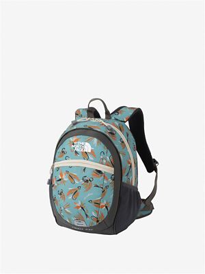 【美品】THE NORTH FACE SMALL DAY 子供リュックサック 楽天市場】【最大1000円OFFクーポン】ザ・ノース・フェイス