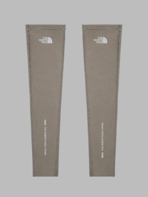 ユニセックス Trail Arm Cover NN12500HK 