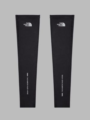 ユニセックス Trail Arm Cover NN12500HK  