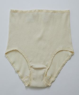 nanadecor (Women)/ナナデェコール ナナリブショーツ ナチュラル N22-05S303NA ナチュラル パンツ・ショーツ【三越伊勢丹/公式】