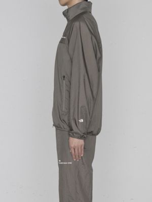 メンズ Trail Wind Jacket NP253HK | TNFH THE 