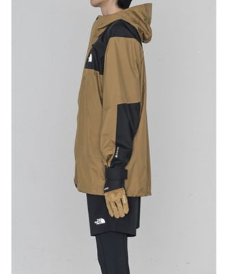 TNFH GTX Trail Jacket (Men's) サイズL　ハイク NP254HK_K_1?$VS_1500$