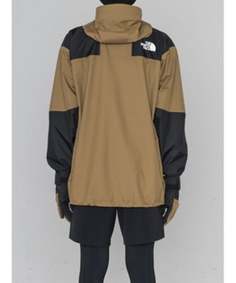 メンズ GTX Trail Jacket NP254HK | TNFH