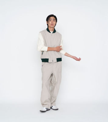 カジュアルパンツ ６５／３５ Ｆｉｅｌｄ Ｐａｎｔｓ ＮＰ５４００Ｎ