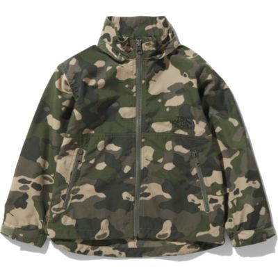 ＮＯＶＥＬＴＹ　ＣＯＭＰＡＣＴ　ＪＡＣＫＥＴ