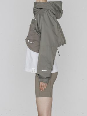 レディース GTX Trail Bolero NPW252HK | TNFH 