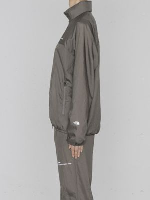 レディース Trail Wind Jacket NPW253HK 