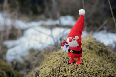 クリスマスおまとめ】プレゼントを持ったサンタ | Nordika nisse
