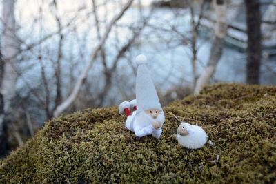 クリスマスおまとめ】寝転がるサンタ サイレントナイト | Nordika