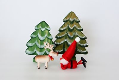 クリスマスおまとめ】寝転がるサンタ | Nordika nisse/ノルディカ