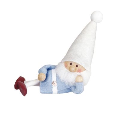 ＜Nordika nisse＞【クリスマスおまとめ】ひとやすみサンタ　星に願いを