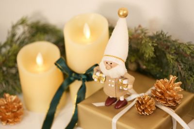 クリスマスおまとめ】欲張りサンタ Ribbon Series