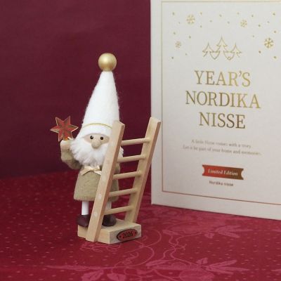 クリスマスおまとめ】イヤーズノルディカ2026 Ribbon