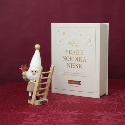 クリスマスおまとめ】イヤーズノルディカ2026 Ribbon