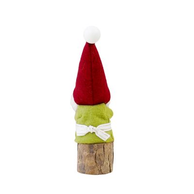 クリスマスおまとめ】羊を抱えたサンタレッド | Nordika nisse