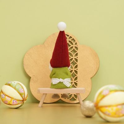 クリスマスおまとめ】羊を抱えたサンタレッド | Nordika nisse