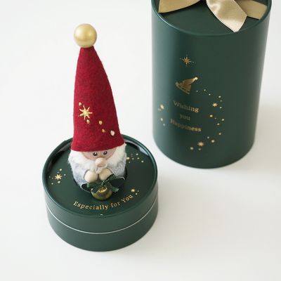 クリスマスおまとめ】ベルを持ったサンタ From Nisse