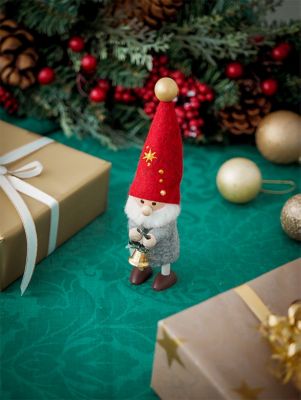 クリスマスおまとめ】ベルを持ったサンタ From Nisse