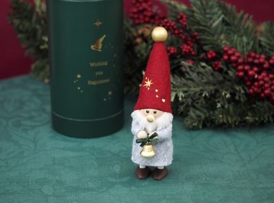 クリスマスおまとめ】ベルを持ったサンタ From Nisse