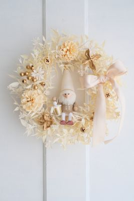 クリスマスおまとめ】ハニーガーデン×ノルディカニッセ クリスマス