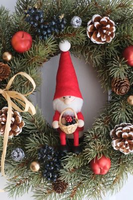 クリスマスおまとめ】ハニーガーデン×ノルディカニッセ クリスマス