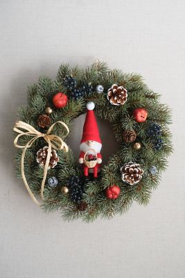 クリスマスおまとめ】ハニーガーデン×ノルディカニッセ クリスマス