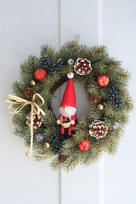 クリスマスおまとめ】ハニーガーデン×ノルディカニッセ クリスマス