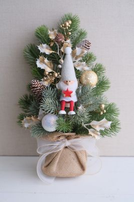 クリスマスおまとめ】ハニーガーデン×ノルディカニッセ クリスマス