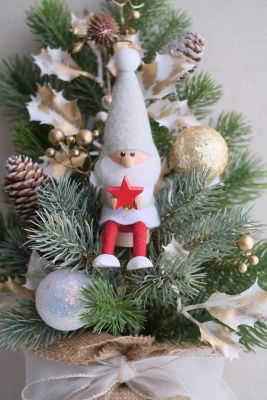 クリスマスおまとめ】ハニーガーデン×ノルディカニッセ クリスマス