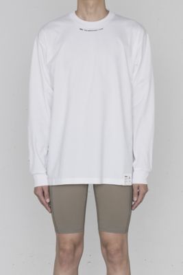 美品】THE NORTH FACE × HYKE Tシャツ Very Goods | Tec Big Tee（Men）（ 