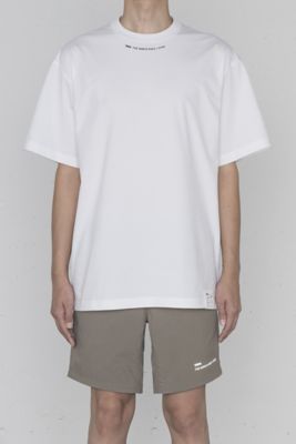 メンズ S／S Trail Crew NT252HK | TNFH THE NORTH 