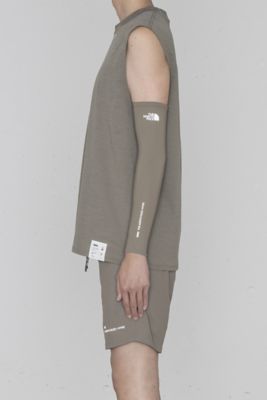 メンズ S／L Trail Crew NT253HK | TNFH THE NORTH 