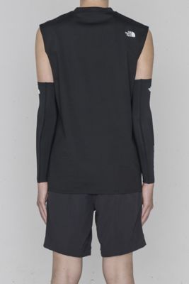 メンズ S／L Trail Crew NT253HK | TNFH THE NORTH 