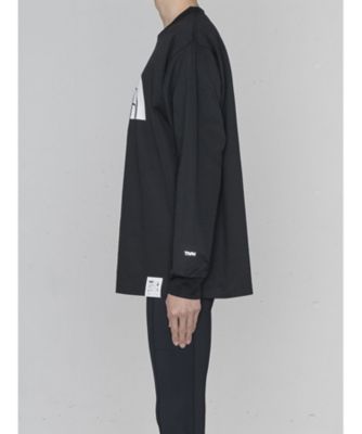 メンズ L／S Trail Crew NT254HK | TNFH THE NORTH