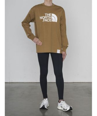 メンズ L／S Trail Crew NT254HK | TNFH THE NORTH