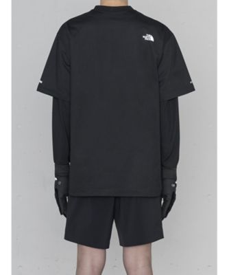 【未使用】THE NORTH FACE×HYKE ボレロ★Tシャツおまけ★ メンズ GTX Trail Bolero NP252HK | TNFH THE