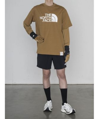 メンズ S／S Trail Crew NT255HK | TNFH THE NORTH 