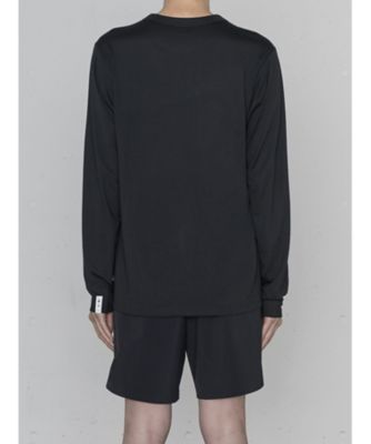 The North Face x HYKE ロングスリーブESTrailCrew 公式・限定】HYKE