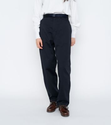 チノパンツ Ｃｈｉｎｏ Ｗｉｄｅ Ｔａｐｅｒｅｄ Ｆｉｅｌｄ 