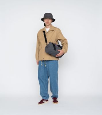 デニムパンツ　Ｄｅｎｉｍ　Ｗｉｄｅ　Ｔａｐｅｒｅｄ　Ｆｉｅｌｄ　Ｐａｎｔｓ　ＮＴ５４１８Ｎ